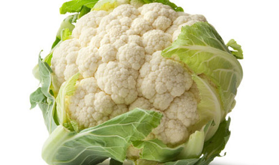 Cauliflower – Plenty F1